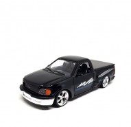 Auto 1:24 Welly 1998 Ford F-150 RCF Pick Up