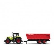 Traktor Farm 950 s nvesom