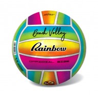 Lopta volejbalov Rainbow