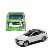 Auto 1:34 Welly Mercedes Benz GLC