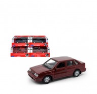 Auto 1:34 Welly Polonez ATU Plus