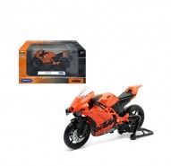 Motorka 1:18 Welly KTM RC 8C