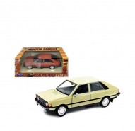 Auto 1:24 Welly FSO POLONEZ