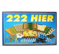 Sbor 222 hier